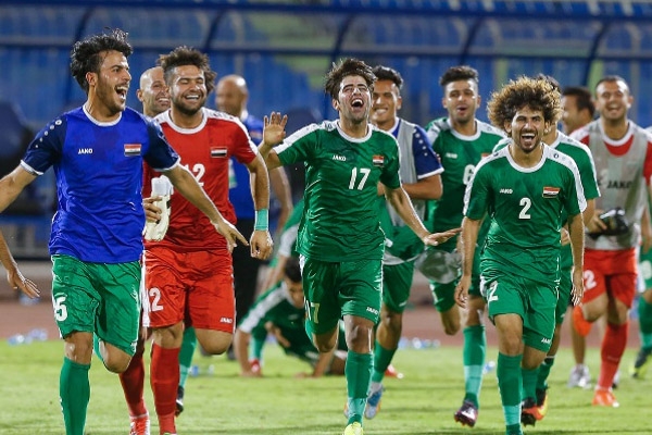 Xác định đủ 16 đội dự U23 châu Á 2018: ĐNÁ có 3 đại diện