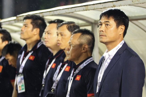 U22 VN mất đi nhân sự cực kì quan trọng ở SEA Games 29