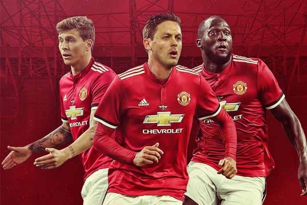 Đội hình tối ưu của Man Utd mùa tới với 3 tân binh