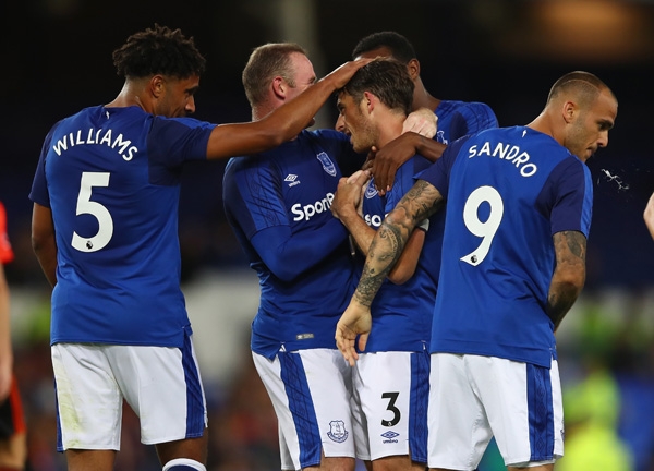 Chuyển nhượng 16/8: Xong! Bom tấn mới lại phát nổ trên TTCN