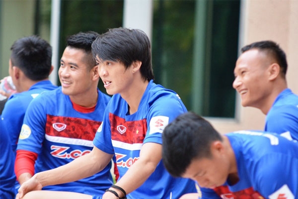 Campuchia quyết lôi kéo khán giả đến để 'trấn áp' VN