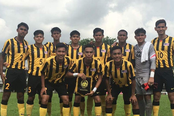 Kết quả U18 ĐNÁ: Lộ diện ứng viên nặng kí cho chức vô địch