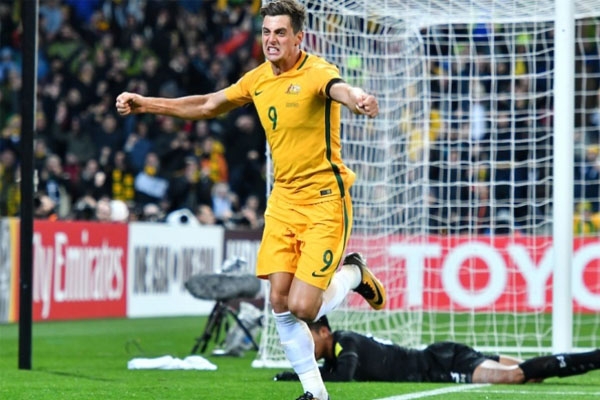 Những thống kê 'không thể tin nổi' cho thấy Thái Lan bản lĩnh thế nào trước Úc