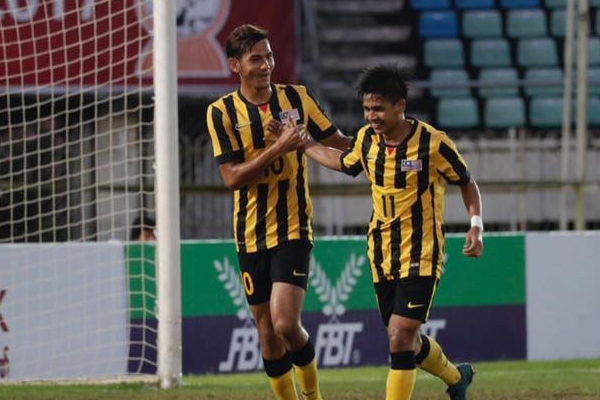Kết quả U18 ĐNÁ: Lại thêm một bất ngờ lớn