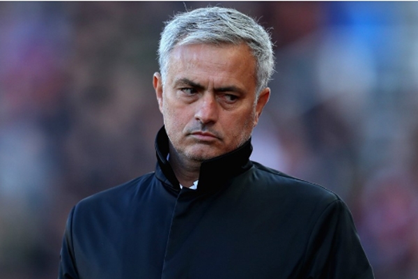 HLV Mourinho nói gì về chiến thắng của MU trước Basel?