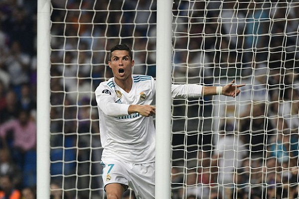 Kết quả bóng đá hôm nay 14/9: Real, Man City đại thắng