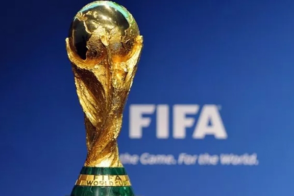 Xác định hai nước ở ĐNÁ chạy đua đăng cai World Cup 2034