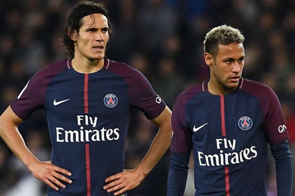 Cavani nói gì khi bị Neymar giành mất quyền đá 11m?