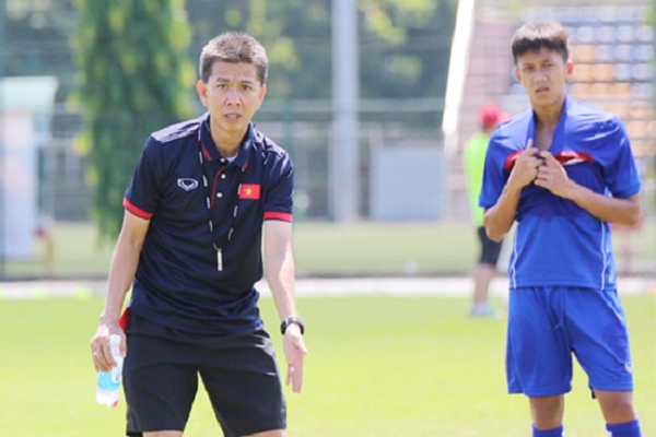 Ông Tuấn làm thế này U19 VN không vượt qua vòng loại mới lạ!