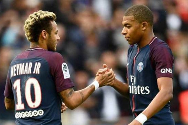 Neymar: 'Tôi sẽ giúp Mbappe như Messi đã giúp tôi'
