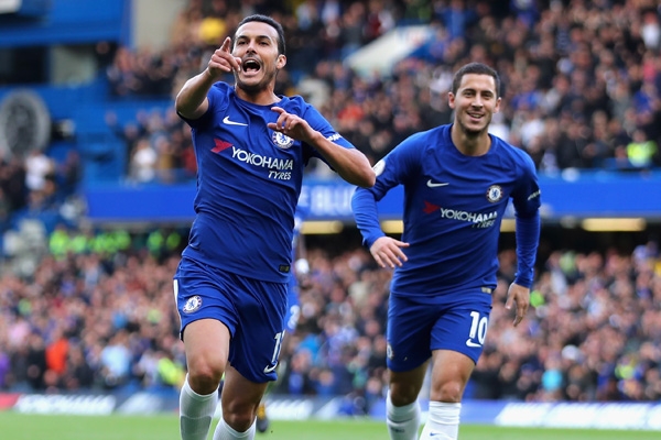 Lịch thi đấu vòng 4 cúp Liên đoàn: MU, Chelsea gặp thử thách