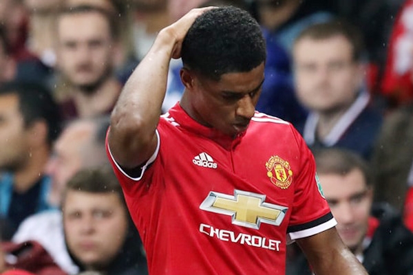 MU có thể mất tới 6 cầu thủ trước trận gặp Tottenham