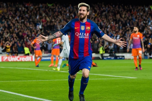 Catalan độc lập, Barca có nguy cơ bị loại khỏi La Liga và cúp C1