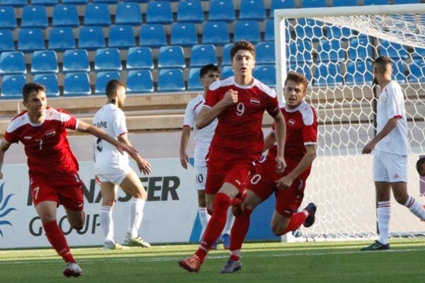 Kết quả vòng loại U19 châu Á ngày 8/11: Nhiều đội đã có vé