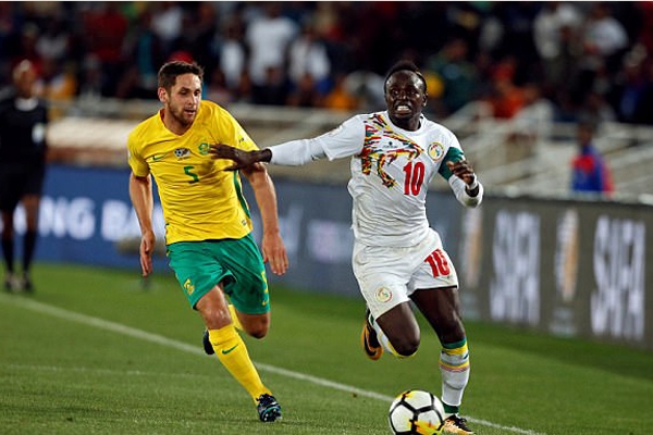 Xác định đội thứ 24 giành quyền tham dự World Cup 2018