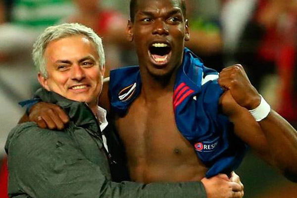 Chuyển nhượng MU: Pogba ra tay, MU sắp có tiền đạo xịn?