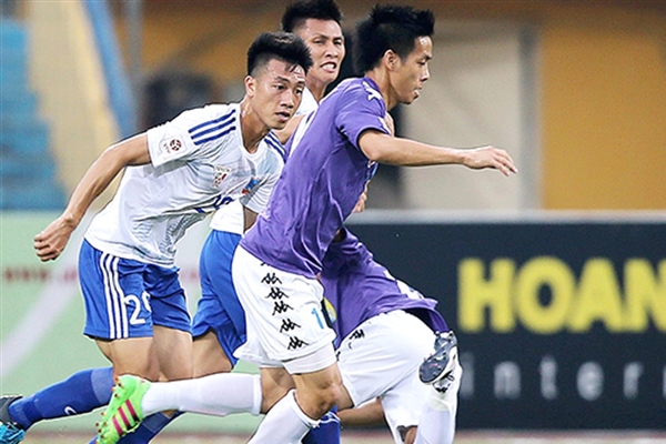 Vòng 25 V-League: Tìm ra nhà vô địch sớm 1 vòng đấu?
