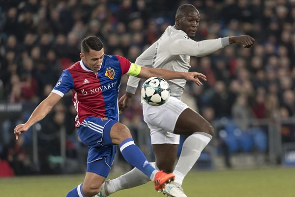 BXH Champions League ngày 23/11: Cục diện đổi chiều ở nhiều bảng đấu
