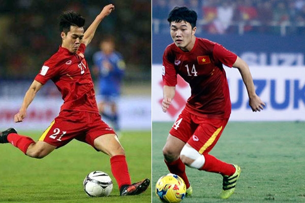 Bi hài chuyện Xuân Trường, Văn Toàn tranh QBV Việt Nam