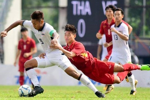 'Hung thần' của Việt Nam được bầu làm đội trưởng