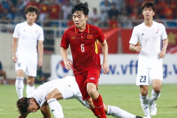 U23 VN và 2 tháng trước mắt: Đá ít nhất 7 trận, gặp toàn hàng khủng