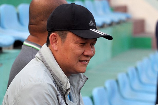 U23 VN đón chào ba vị khách đặc biệt đến từ HAGL và Malaysia
