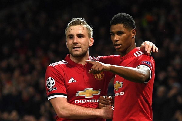 Xác định 12 đội giành vé dự vòng knock-out Champions League