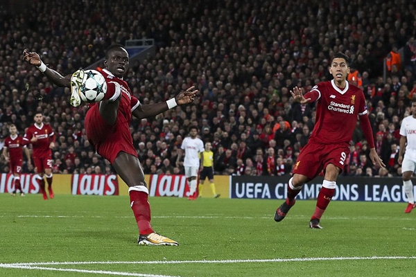 Kết quả bóng đá hôm nay 7/12: Tỉ số 'siêu khó tin' ở trận Liverpool