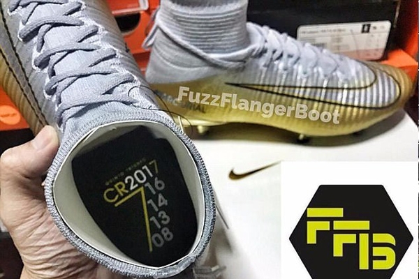 Thêm bằng chứng khẳng định Cristiano Ronaldo giành QBV 2017
