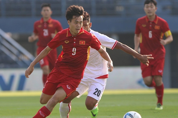 Lịch thi đấu bóng đá hôm nay 13/12:Đại chiến VN - Uzbekistan
