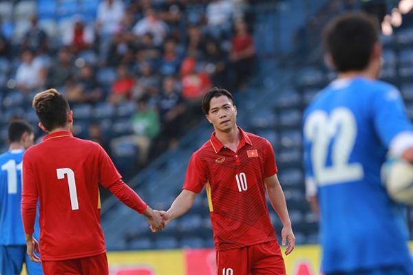 U23 Việt Nam: Thua là tốt, nhưng học được gì?