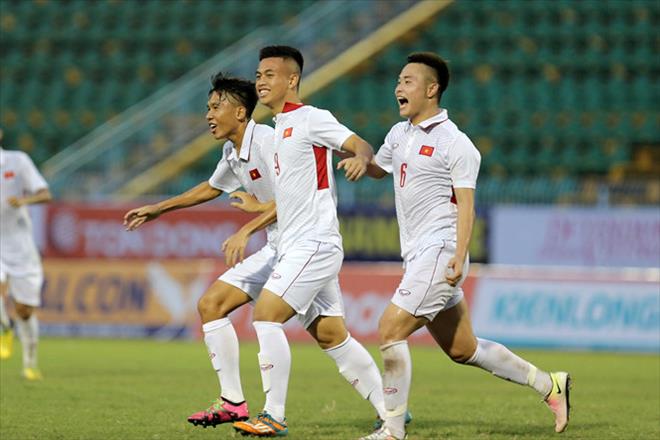 Lịch thi đấu bóng đá ngày 20/12: Đại chiến U21 Quốc tế