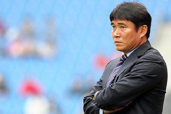 HLV U23 Hàn Quốc: 'U23 Việt Nam tốt đấy nhưng vẫn yếu ở...'