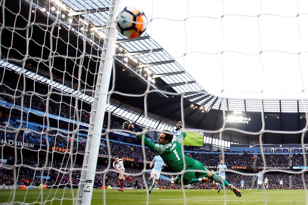 Kết quả bóng đá 7/1: Man City thắng đậm, Chelsea bị cầm hòa