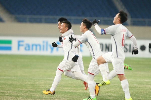 U23 Việt Nam cần điều kiện gì để vào tứ kết U23 châu Á?