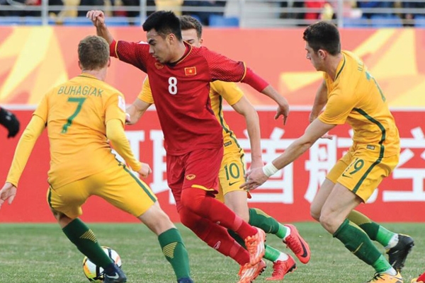 NHM Đông Nam Á sốc trước U23 Việt Nam: Họ vừa làm cái quái gì vậy!