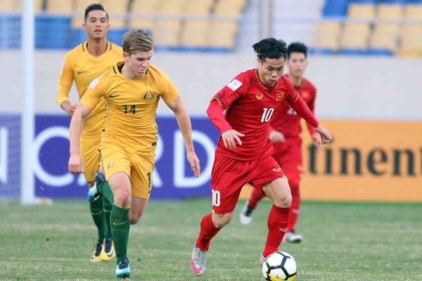 U23 Việt Nam chứ không phải Thái Lan mới là niềm tự hào của ĐNÁ