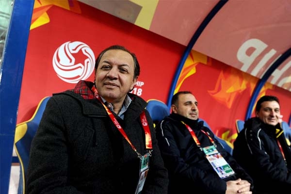 HLV U23 Syria nói gì khi U23 Việt Nam thoát thua thần kỳ?