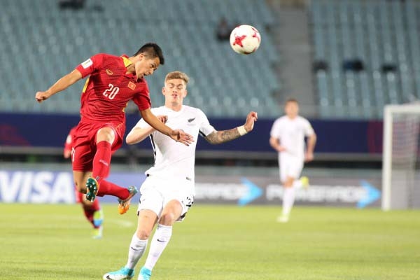 Tin HOT 20/2: Trung vệ trụ cột U23 VN về khoác áo đội của bầu Hiển