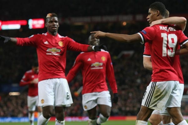 MU-Mourinho ôm mộng lớn Cúp C1:Bị dọa thảm bại trước Sevilla