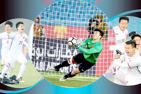 “V-League 2018 sẽ có 1,5 suất xuống hạng”