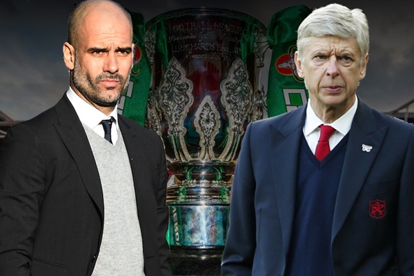 Man City - Arsenal: Cái kết khó lường