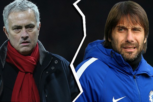 Man Utd - Chelsea: Chân lý thuộc về kẻ thắng