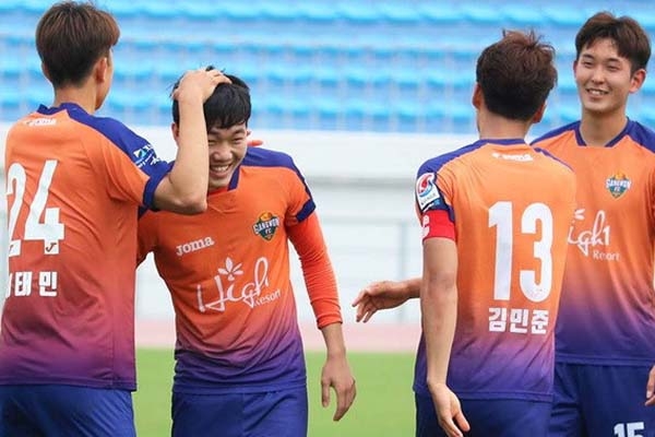 Báo Hàn: 'Xuân Trường muốn chứng tỏ cho HQ thấy năng lực của mình'