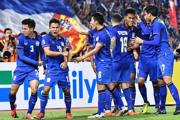 ĐT Thái Lan muốn chơi tất tay, Việt Nam cần dè chừng