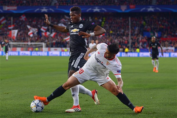 Lịch thi đấu bóng đá hôm nay 13/3: MU đại chiến cúp C1