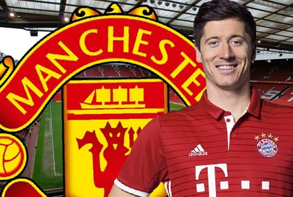 MU rất gần Lewandowski, Messi ngăn Barca bán 1 ngôi sao