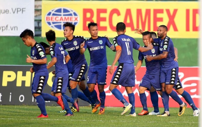 Kết quả bóng đá hôm nay 17/3