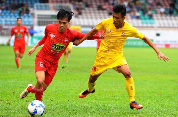 Lịch thi đấu bóng đá hôm nay 17/3:Đại chiến Hải Phòng - HAGL