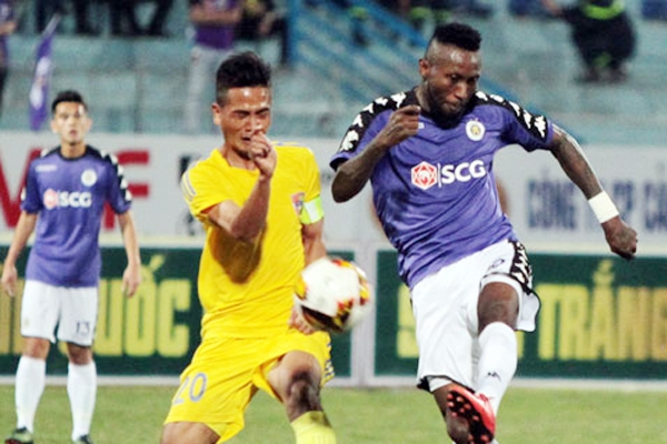 Hoàng Vũ Samson so sánh Thái League chỉ ngang V-League